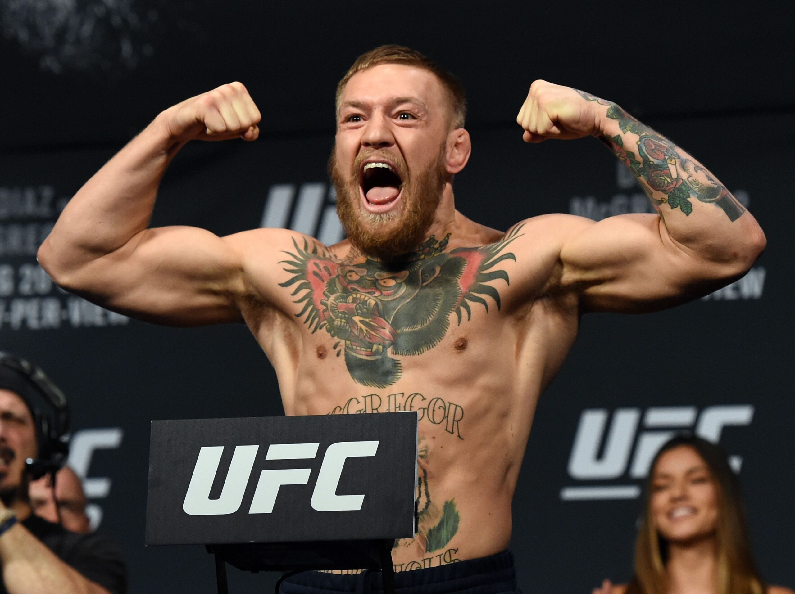 Conor McGregor: The Fighter Who Redefined the UFC and Globalized MMA
